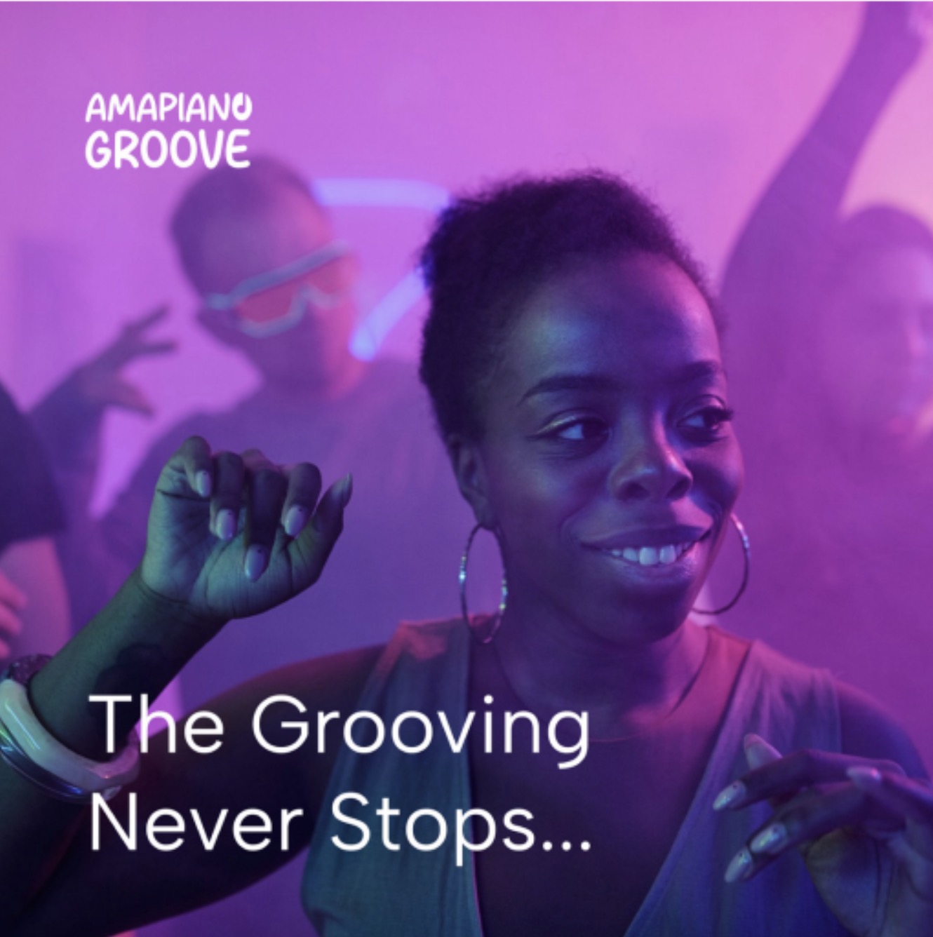 Amapiano Groove