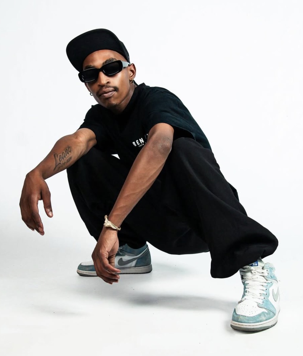 Lemz Rapper Leemckrazy Biography: Early Life, Songs And Journey To Amapiano Stardom ...