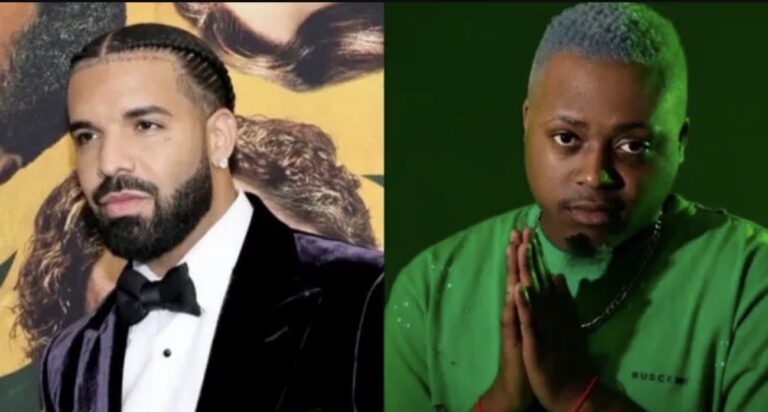 Drake Gives Kelvin Momo Major Shout-Out at Wireless Festival 2025