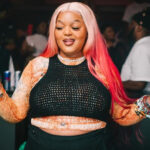 DBN Gogo Announces Upcoming Project “The GodMother EP”