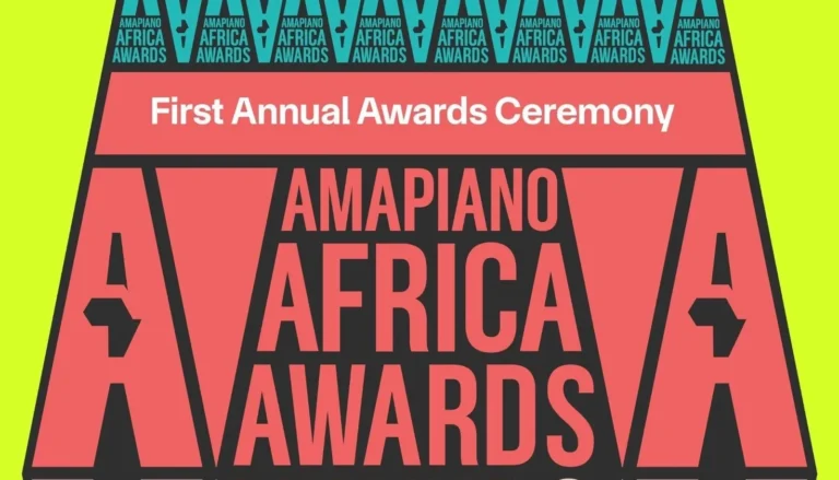 Amapiano Africa Award Set For 15 November At Sun City Resort