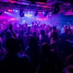 Amapiano Is Redefining Club Culture Across East Africa