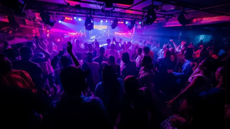 Amapiano Is Redefining Club Culture Across East Africa