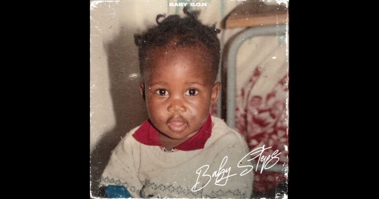 Baby Steps Album Review