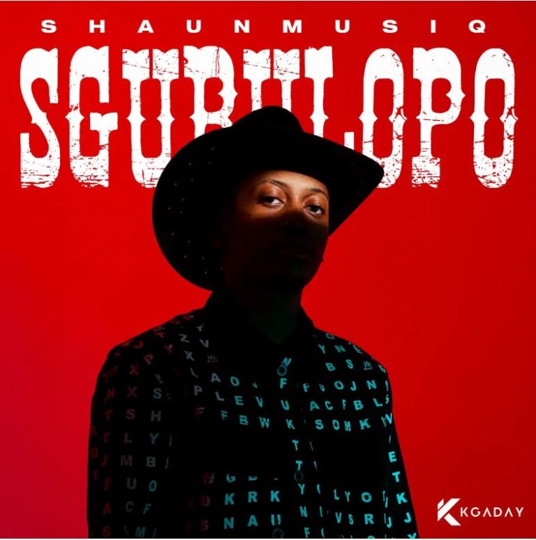 Sgubulopo by Shaunmusiq: A Vibrant Blend of Tradition and Modernity