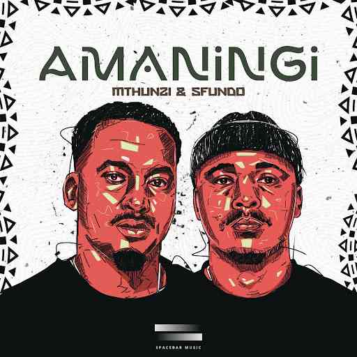 Mthunzi & Sfundo – Amaningi