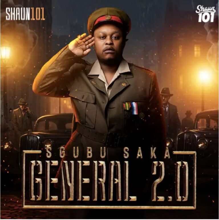 Shaun101, N T S A K O XVI & DBN GOGO – Oii Bafana (feat. CowBoii)