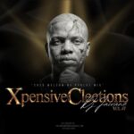 Dj Jaivane - Xpensiveclections Vol 47