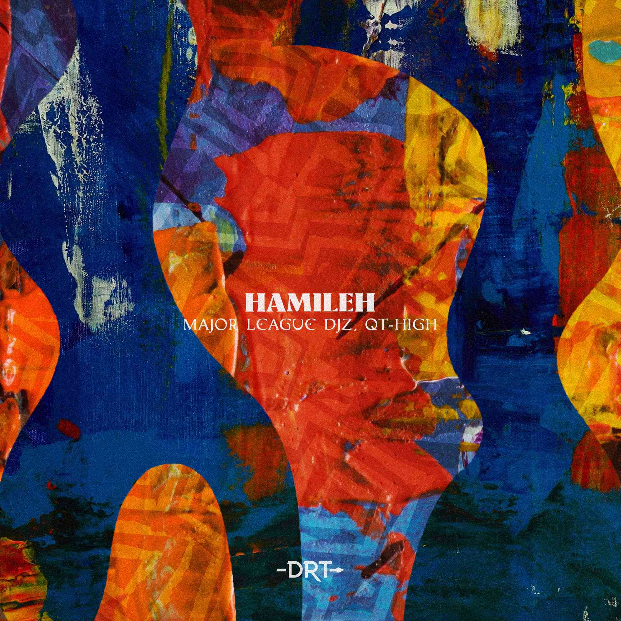 QT-High & Major League DJz – Hamileh