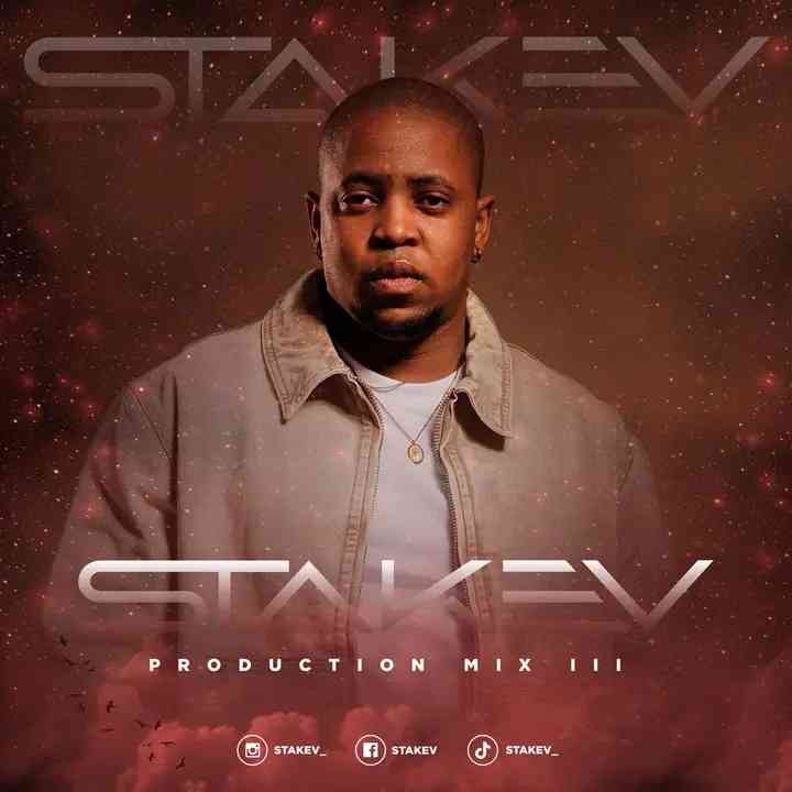 Stakev – Production Mix 3
