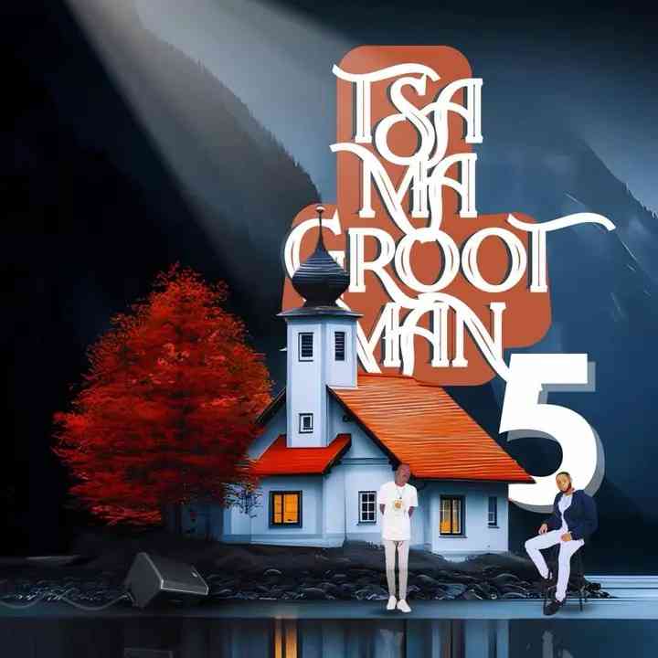 Tsa Ma Grootman Vol.5 Mix