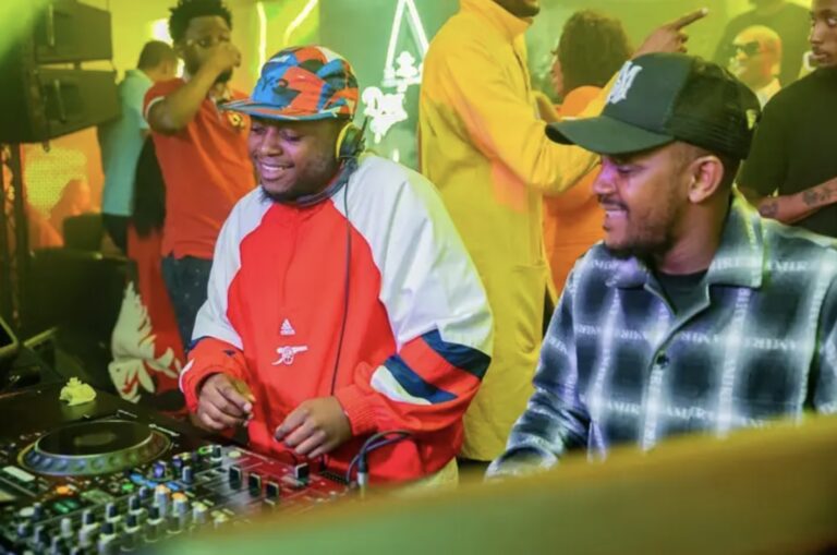 Kabza De Small, Kelvin Momo and the Fight for The R1 Million Amapiano Royalties Battle