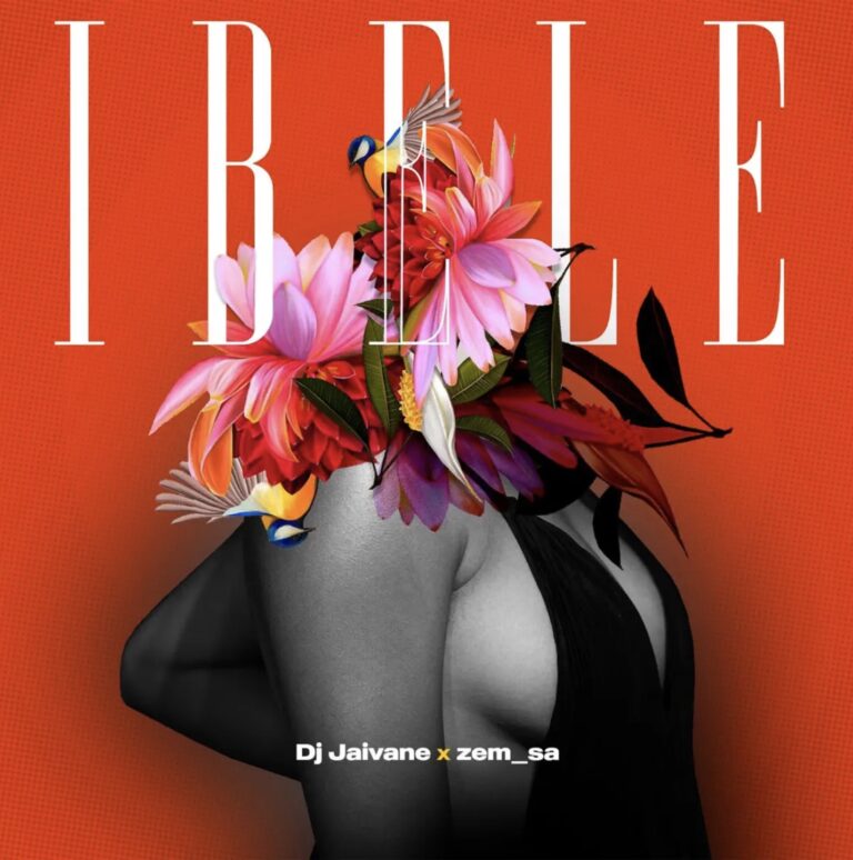 DJ Jaivane & Zem_sa – IBELE