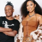 DJ Zinhle, Nayvee Womculo & Young Stunna – Nayvee’s Prayer