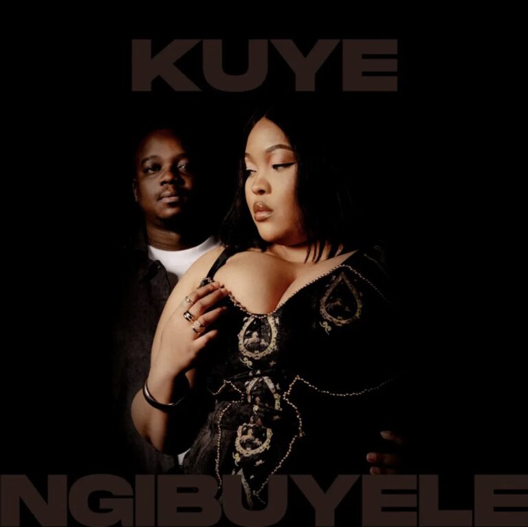 Sfarzo Rtee, Tracy & Wesley Keys – Ngibuyele Kuye
