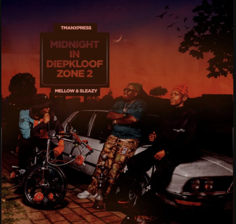 Tman Xpress, Mellow & Sleazy – Remember