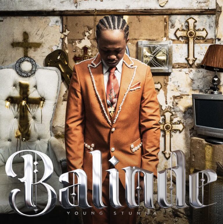 Young Stunna – BALINDE