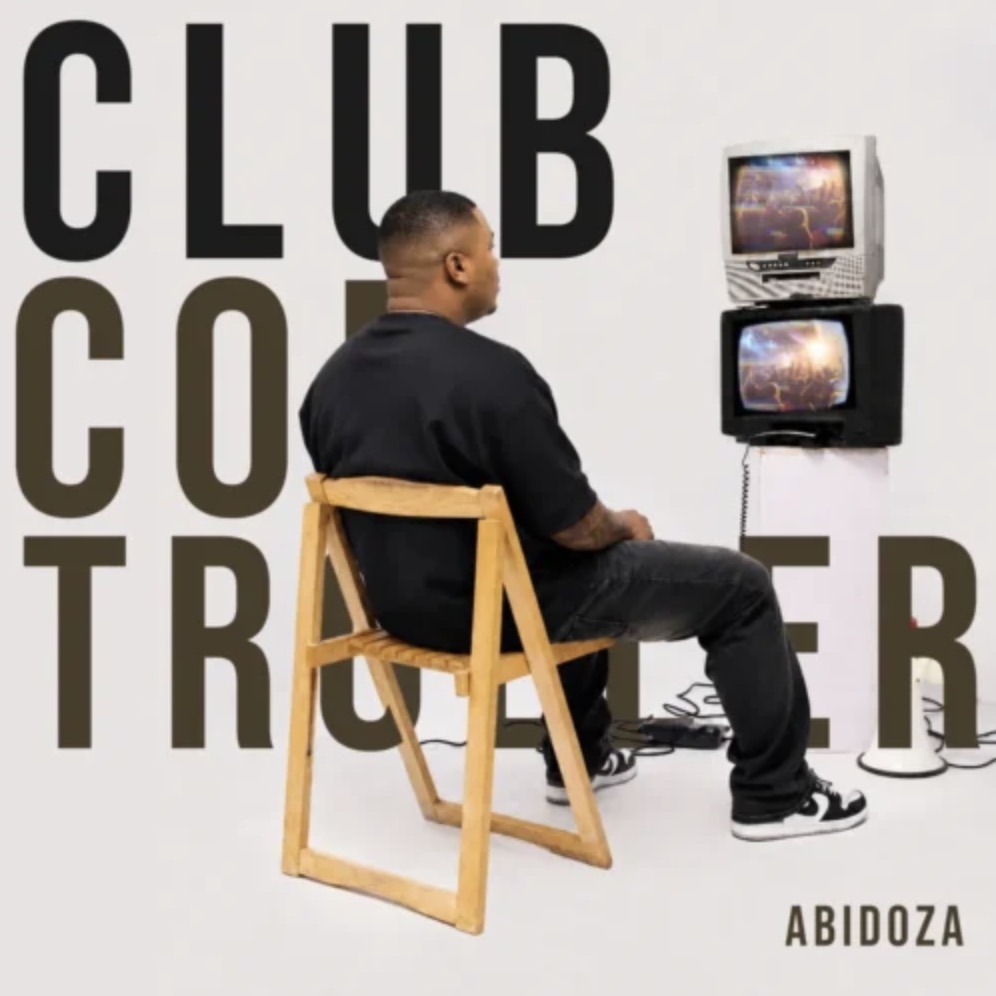 Abidoza, Djy Vino & KMAT – Chomi Ft. Trixx