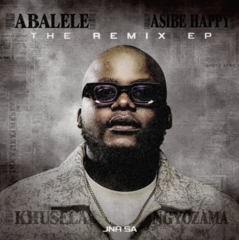 Jnr SA, Kabza De Small, Msaki – Khusela (Jnr SA Remix)
