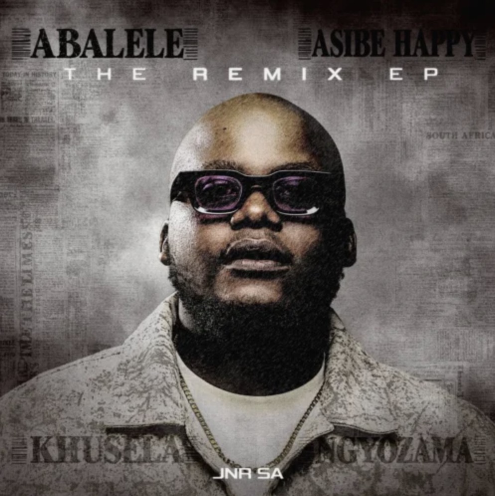 Jnr SA, Kabza De Small, Msaki – Khusela (Jnr SA Remix)