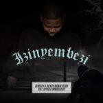 Seneath & Beekay Monalayzzar – Izinyembezi Ft. Sphula Immaculate