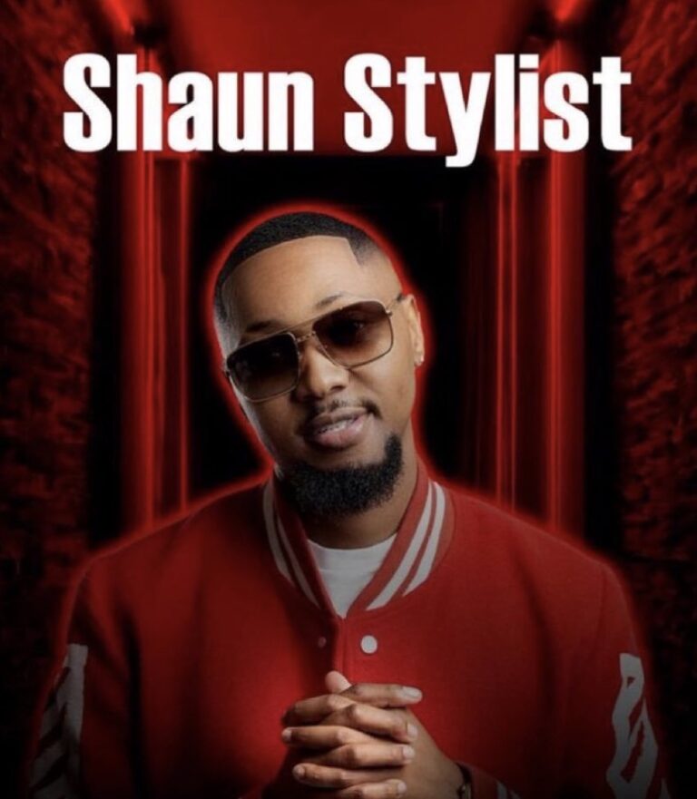 Shaun Stylist Inumber