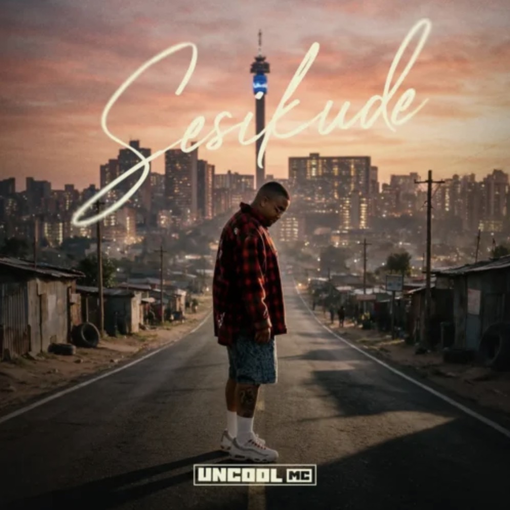 Uncool MC – Sesikude EP