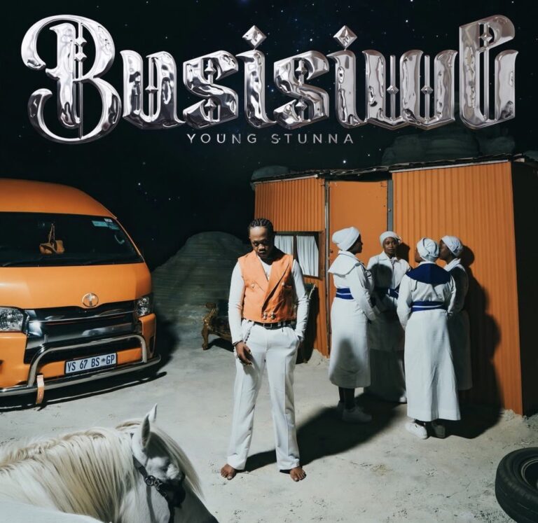Young Stunna – Busisiwe Album